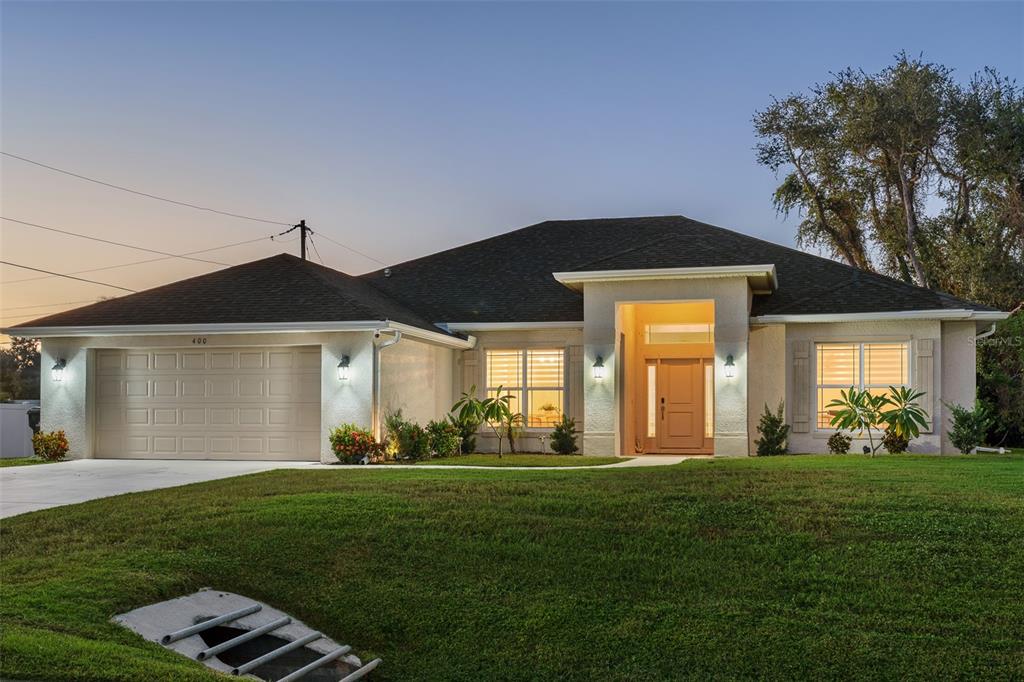 400 MARLIN ROAD, VENICE, FL — photo 3 of 30