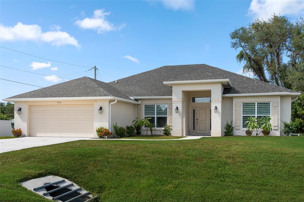 400 MARLIN ROAD, VENICE, FL — photo 4 of 30