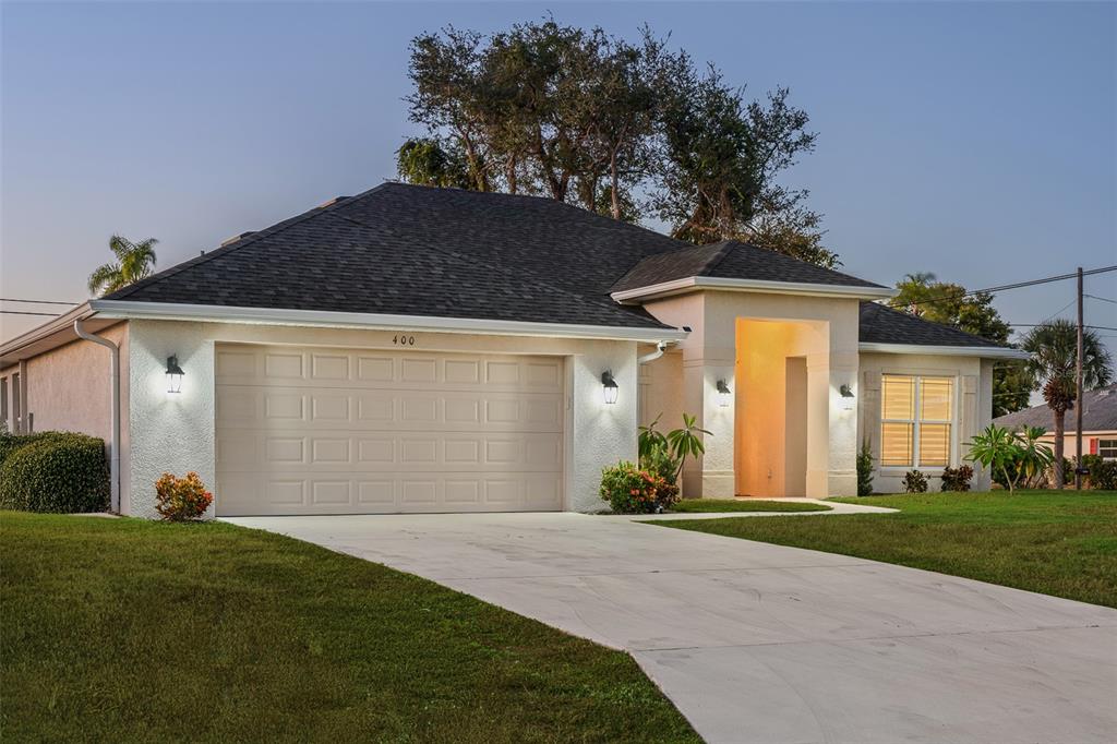400 MARLIN ROAD, VENICE, FL — photo 5 of 30