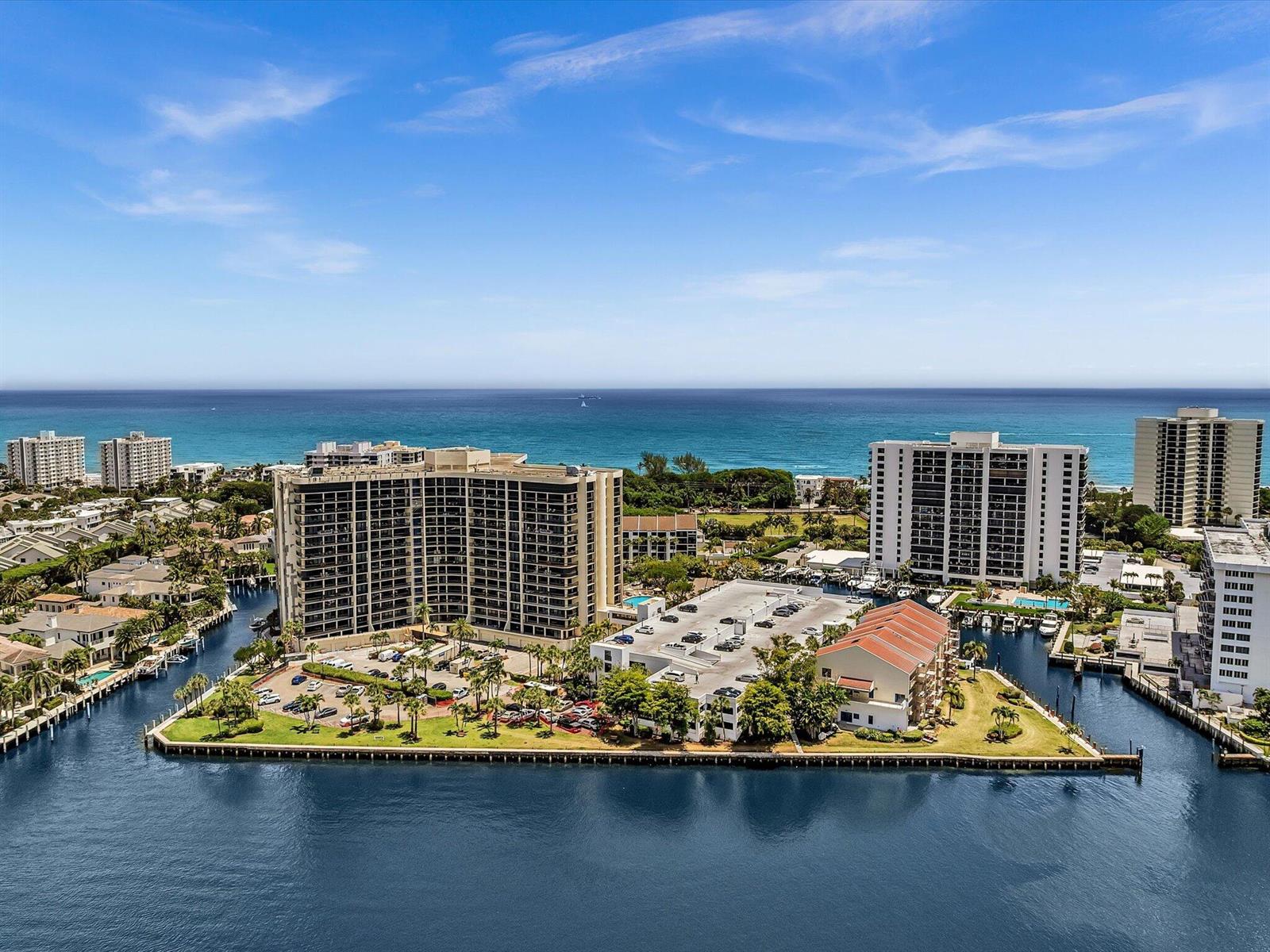 4740 S Ocean Boulevard # 606, Highland Beach FL 33487