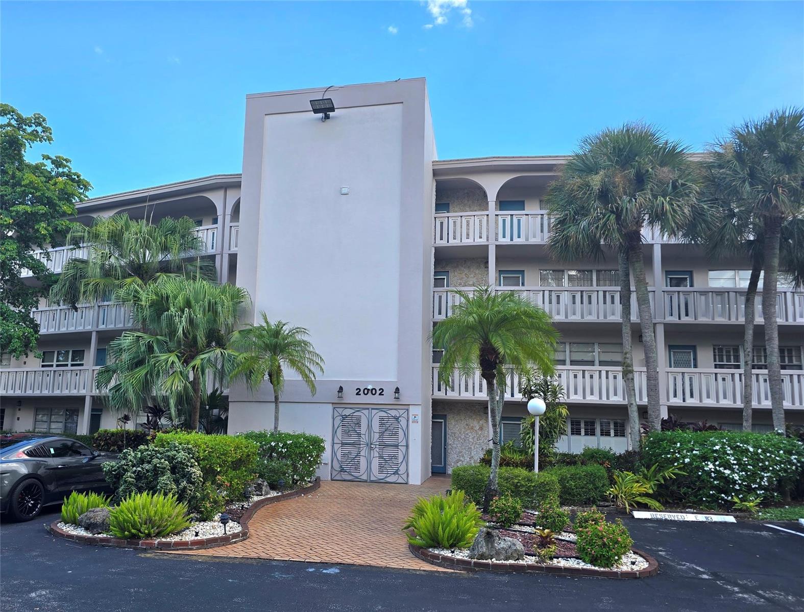 2002 Granada Drive # K3, Coconut Creek FL 33066
