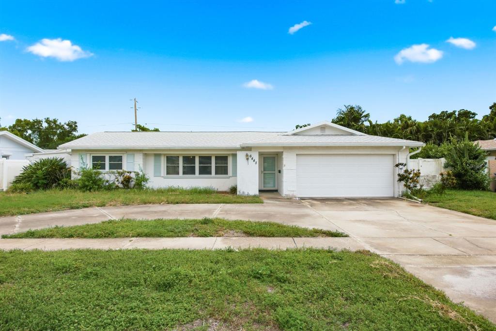6448 30TH AVENUE N