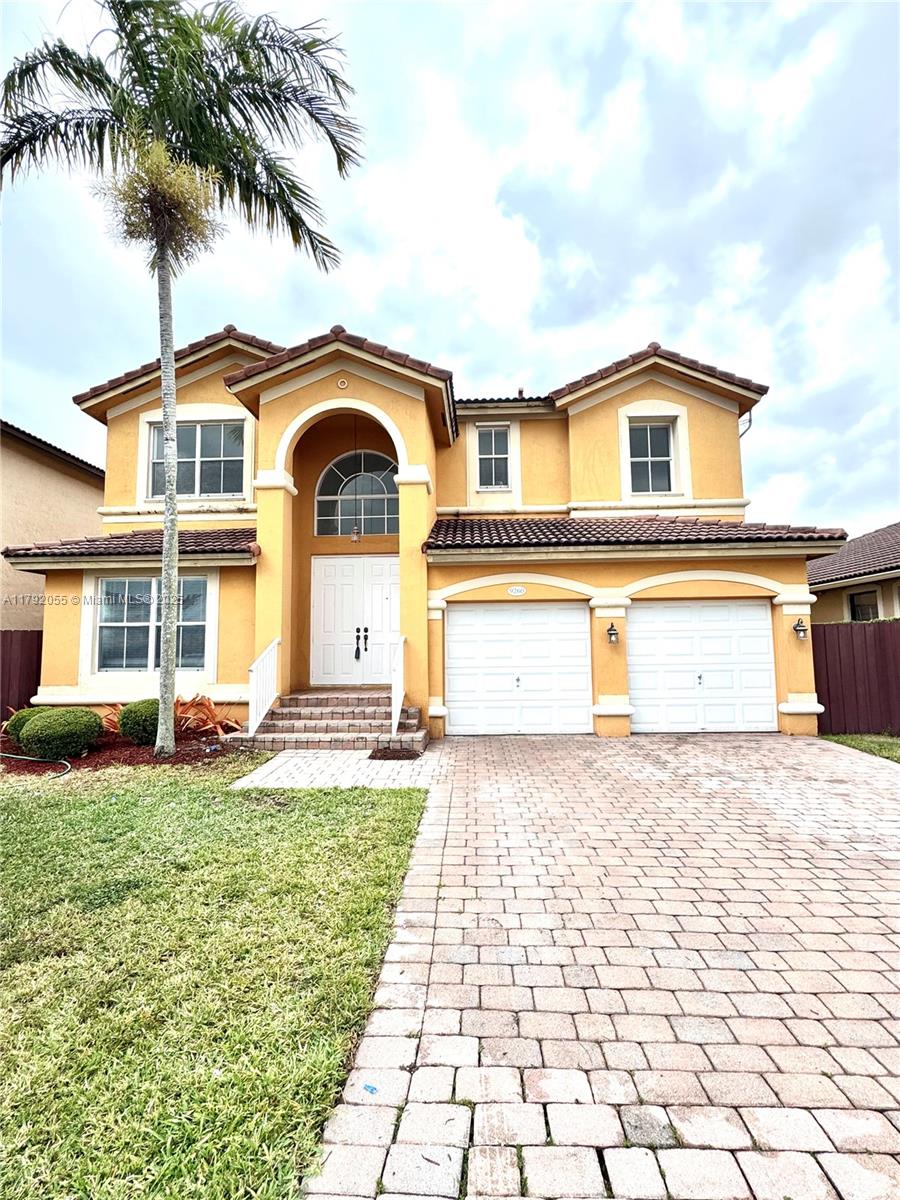 9260 SW 153rd Psge, Miami FL 33196