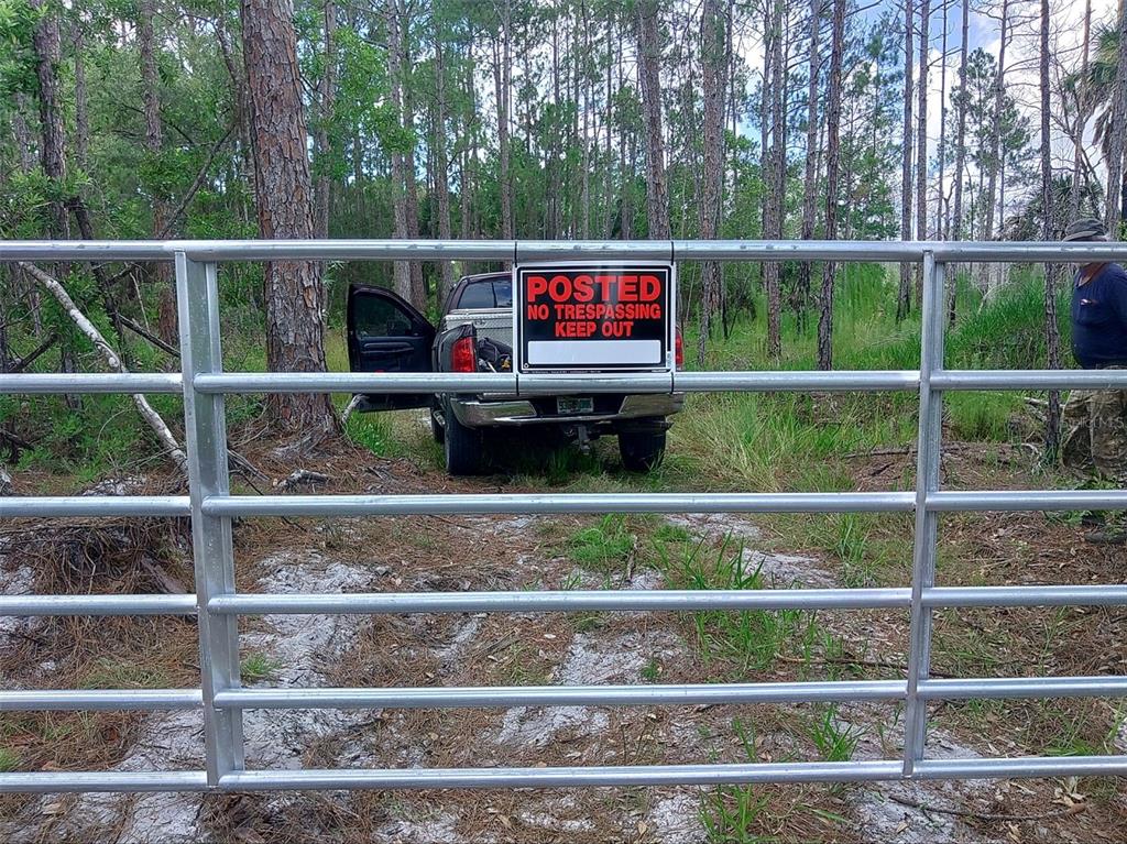 SW 75TH ST, CEDAR KEY, FL — photo 2 of 4