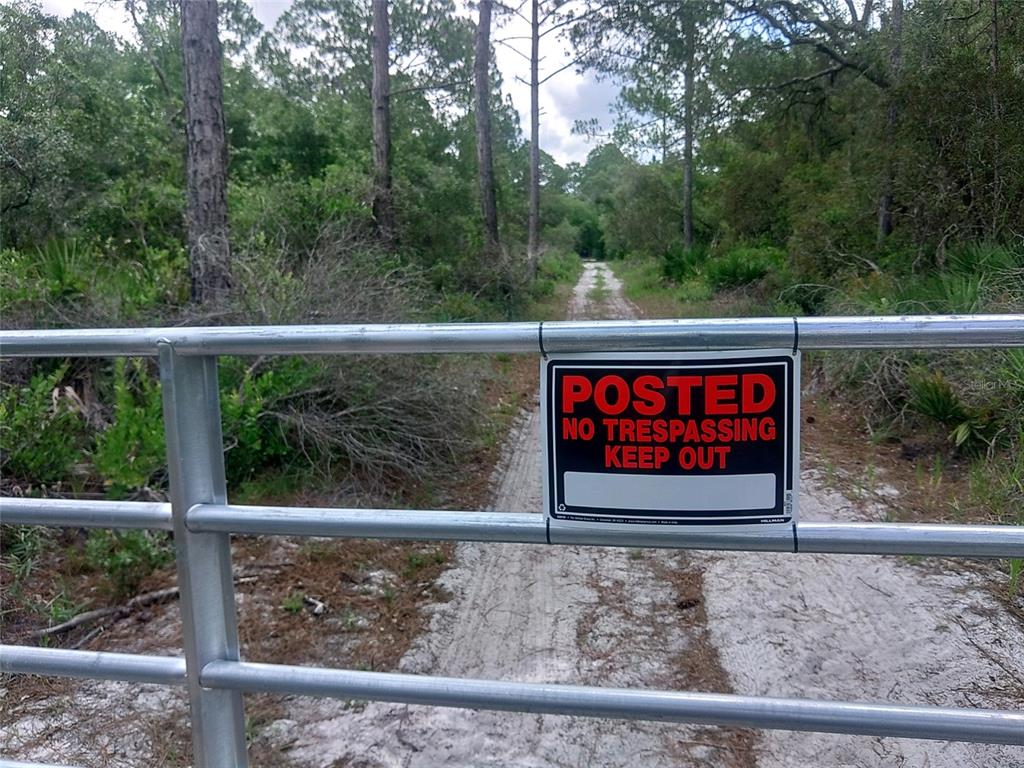 SW 75TH ST, CEDAR KEY, FL — photo 3 of 4