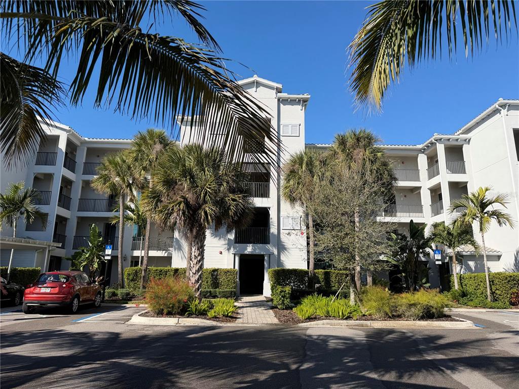 14081 HERITAGE LANDING BOULEVARD UNIT 246