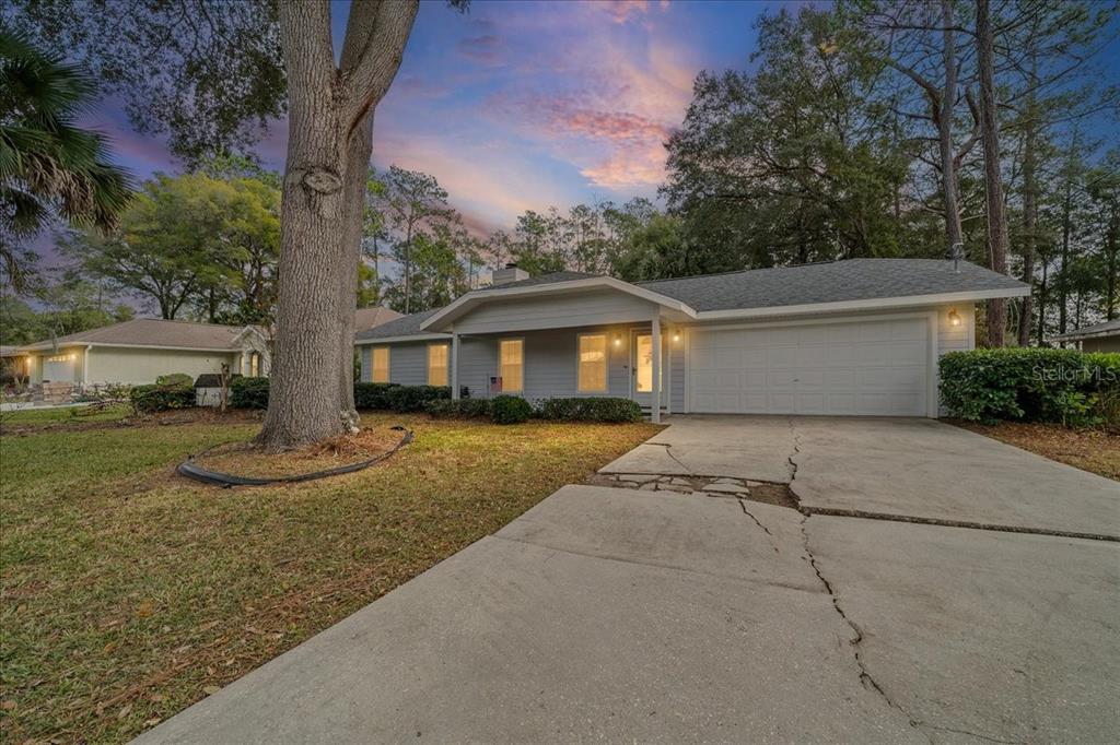3 REDWOOD ROAD