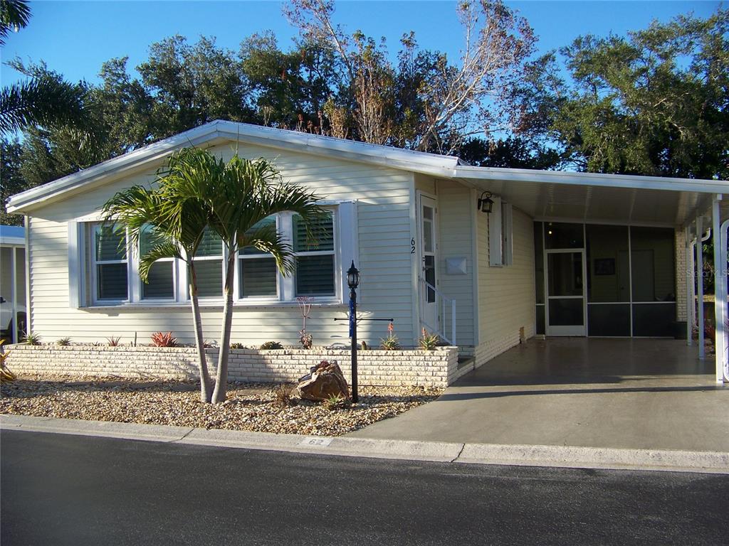 15550 BURNT STORE ROAD UNIT 62