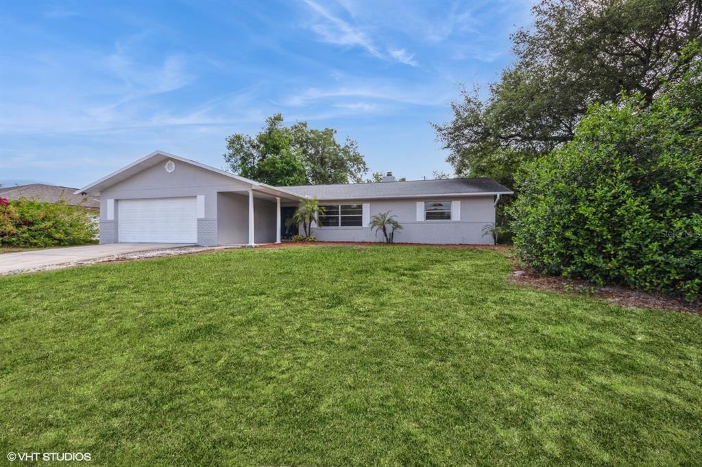 810 SYLVIA DRIVE