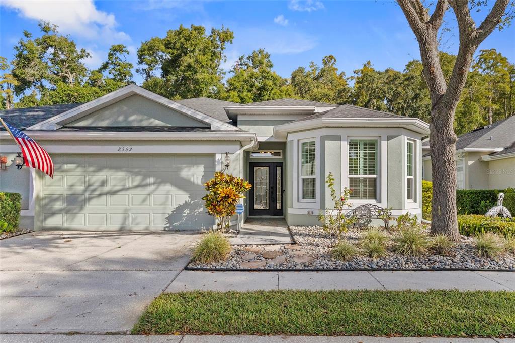 8562 ACORN RIDGE COURT