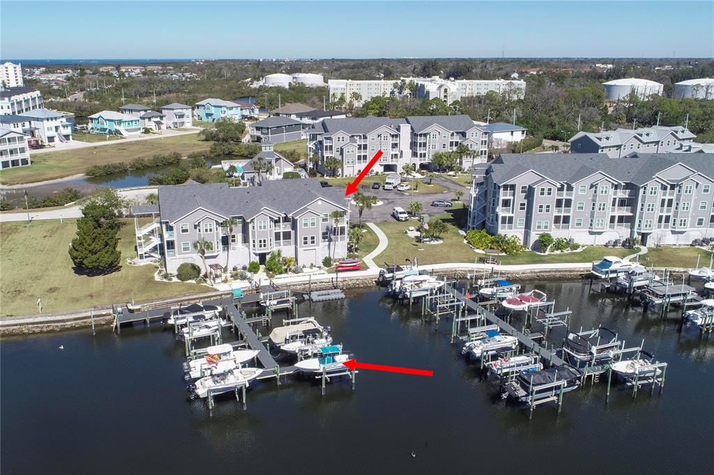 5712 BISCAYNE COURT UNIT 101