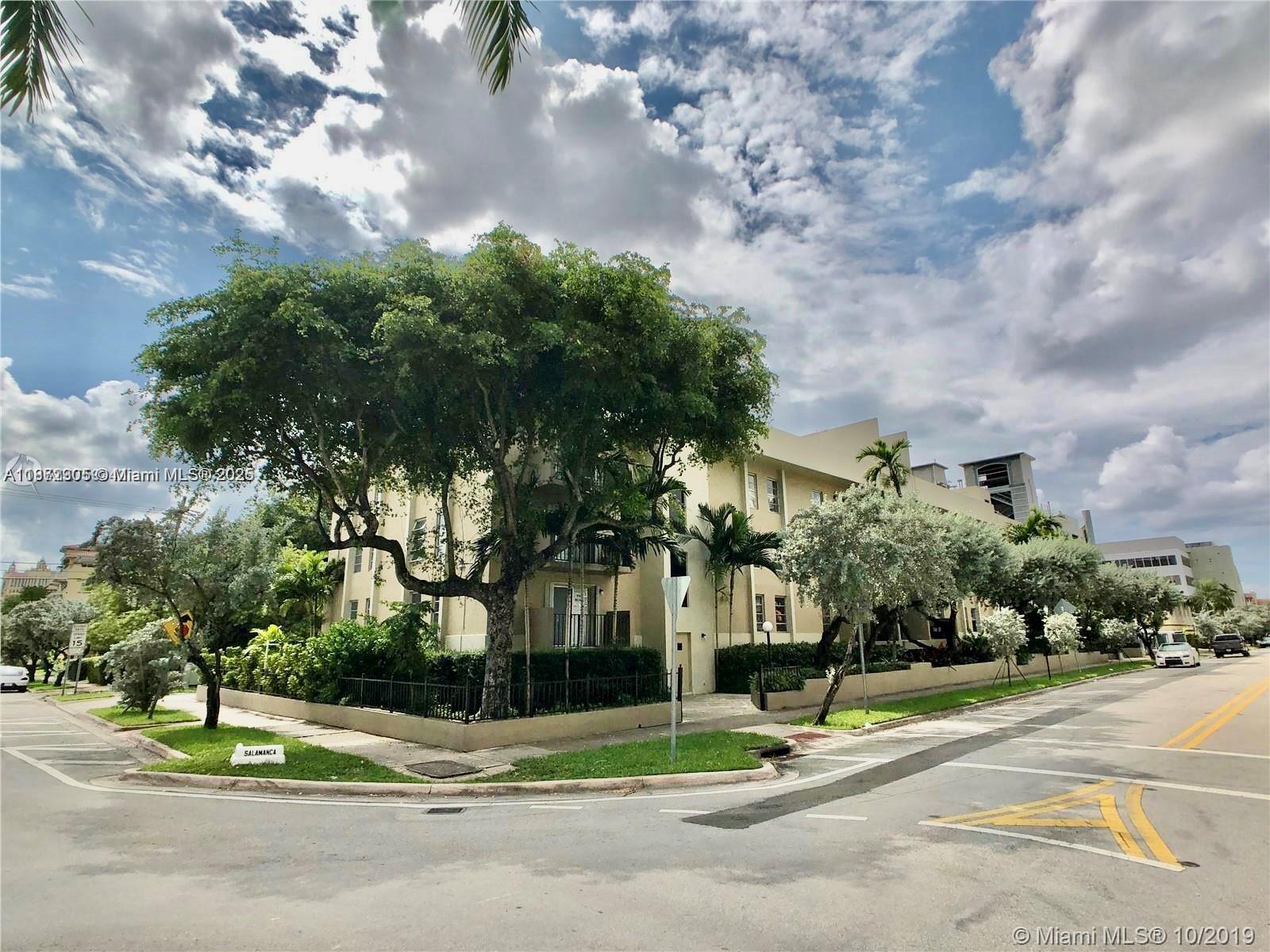 110 Salamanca Ave # 207, Coral Gables FL 33134