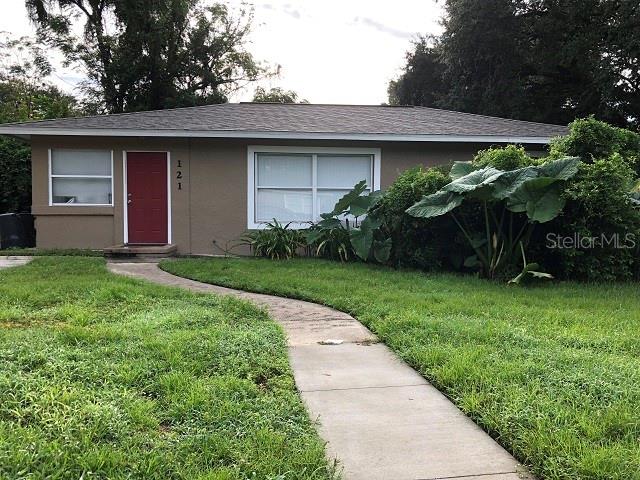 121 STEFANIK ROAD