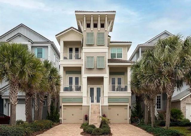 530 CINNAMON BEACH LANE
