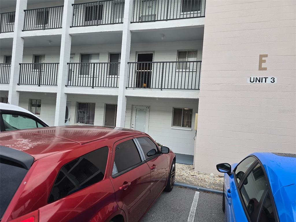 2007 SUNSET DRIVE UNIT E5, BRADENTON, FL — photo 3 of 25