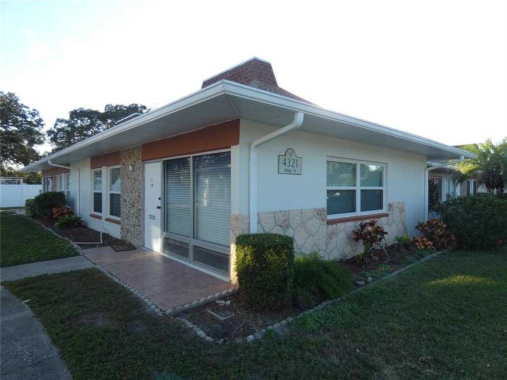 4321 TAHITIAN GARDENS CIRCLE UNIT A