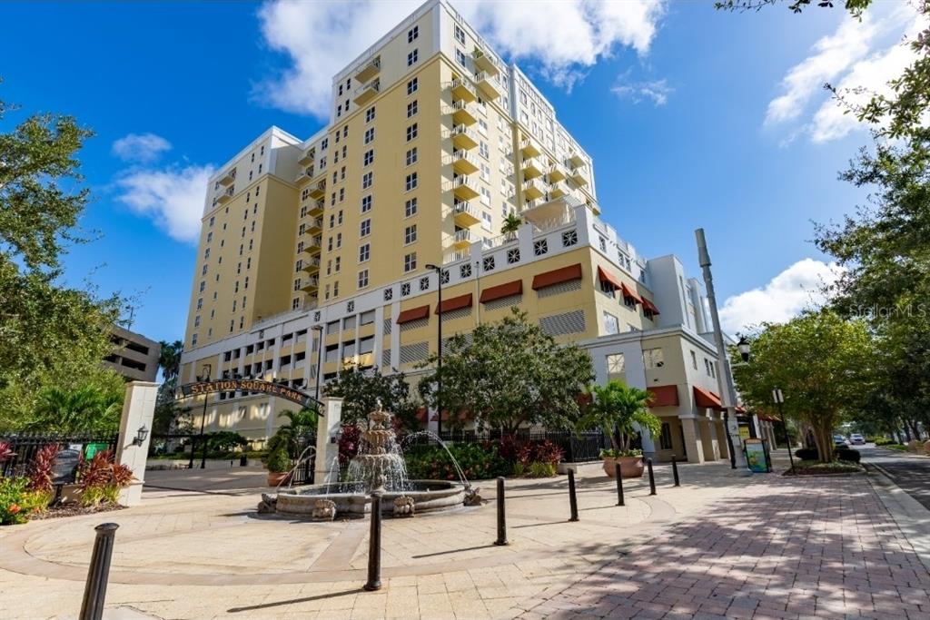 628 CLEVELAND STREET UNIT 612