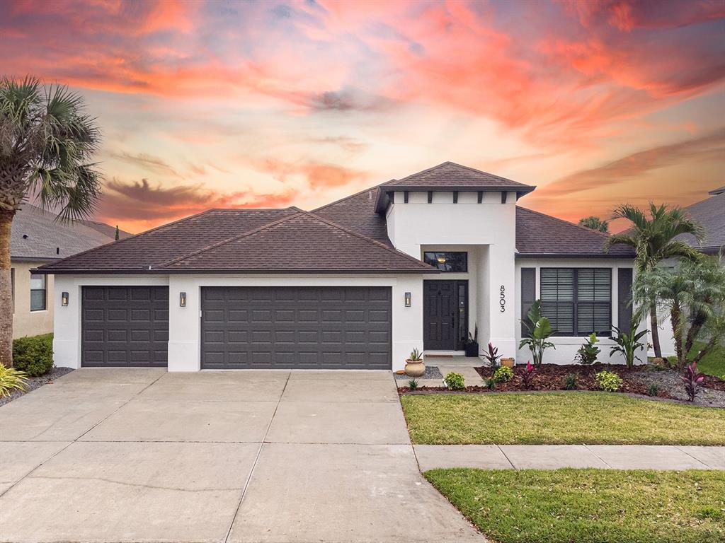 8503 WHITE POPLAR DRIVE