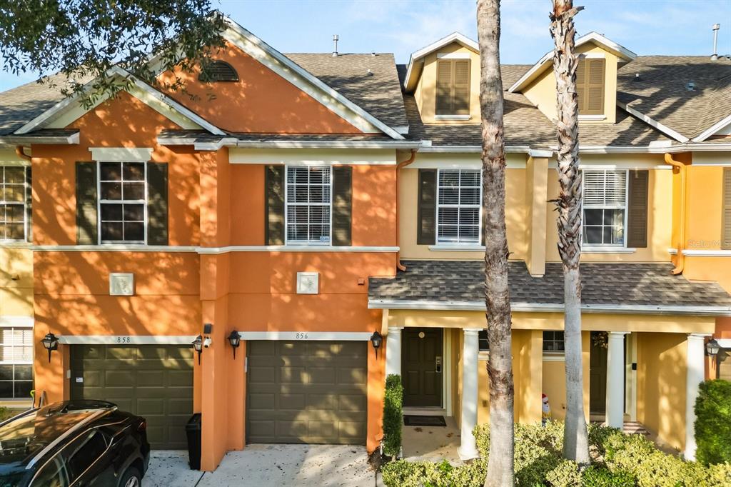 856 ASSEMBLY COURT