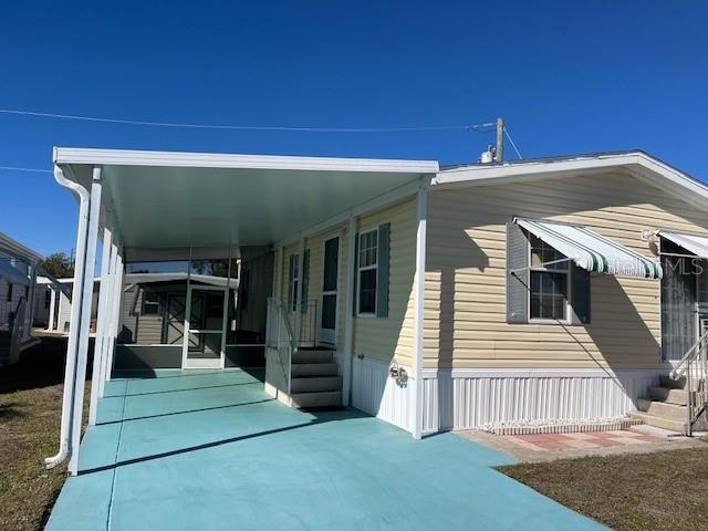 10100 BURNT STORE ROAD UNIT 51, PUNTA GORDA, FL — photo 3 of 30