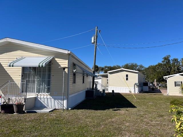 10100 BURNT STORE ROAD UNIT 51, PUNTA GORDA, FL — photo 5 of 30
