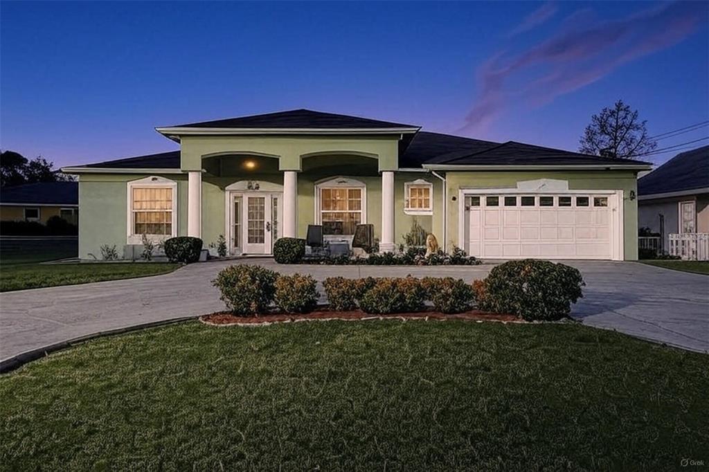 54 FIELDSTONE LANE
