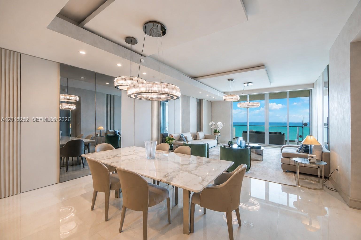 17901 Collins Ave # 3103, Sunny Isles Beach FL 33160