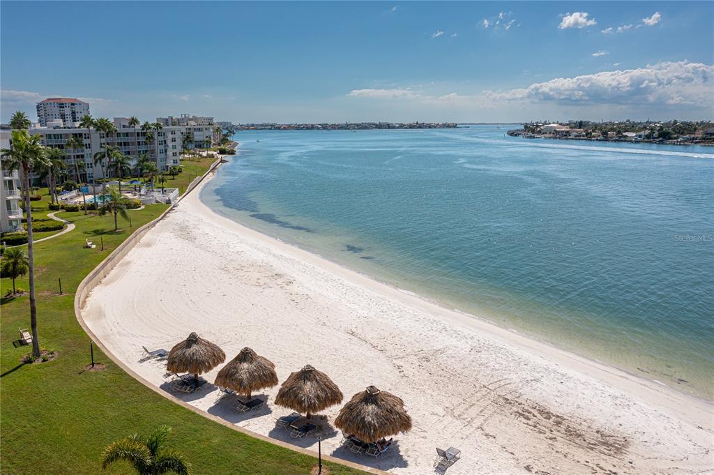 5701 BAHIA DEL MAR CIRCLE UNIT 407