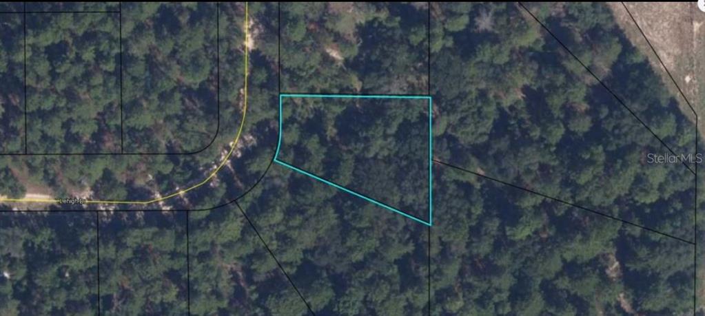 7231 LEHIGH DRIVE, KEYSTONE HEIGHTS, FL — photo 3 of 7