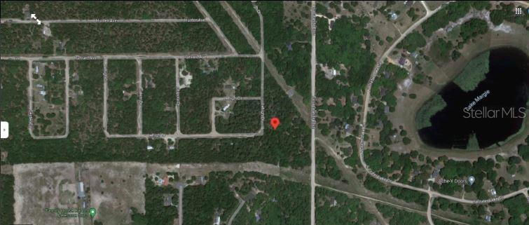 7231 LEHIGH DRIVE, KEYSTONE HEIGHTS, FL — photo 4 of 7