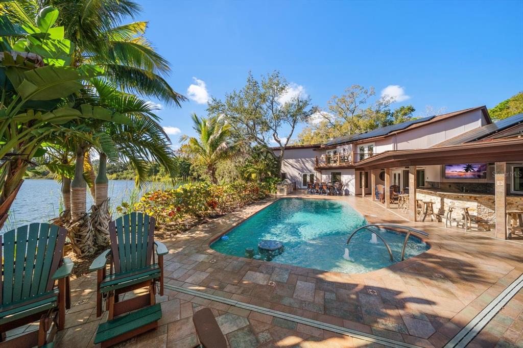 2402 PINE HAMMOCK, CLEARWATER, FL — photo 5 of 30