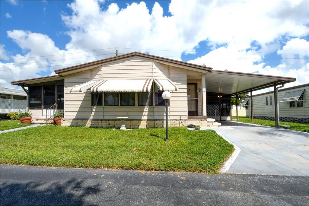 5707 45TH STREET E UNIT 9