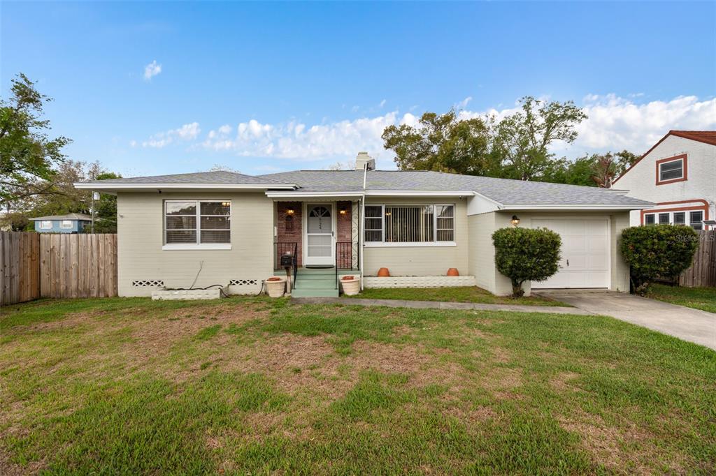 724 PALM DRIVE