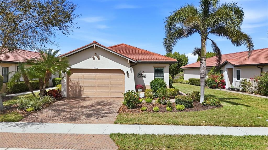 10533 CROOKED CREEK DRIVE