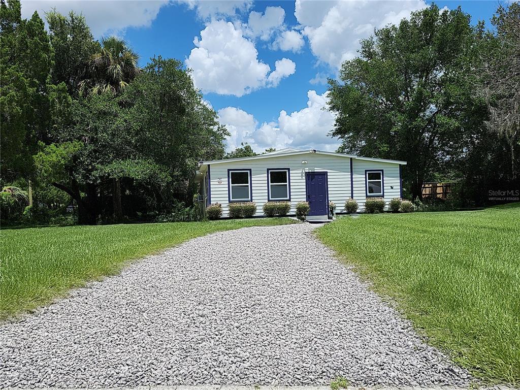 8569 W ADMIRAL BYRD LANE