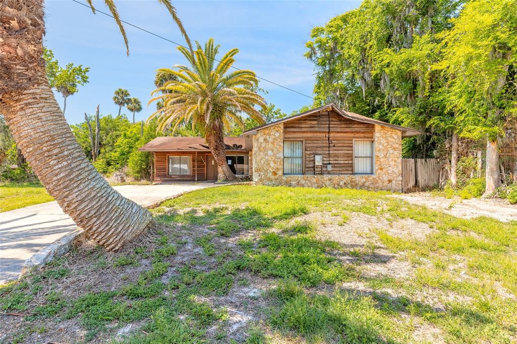 1154 BUENA VISTA DRIVE