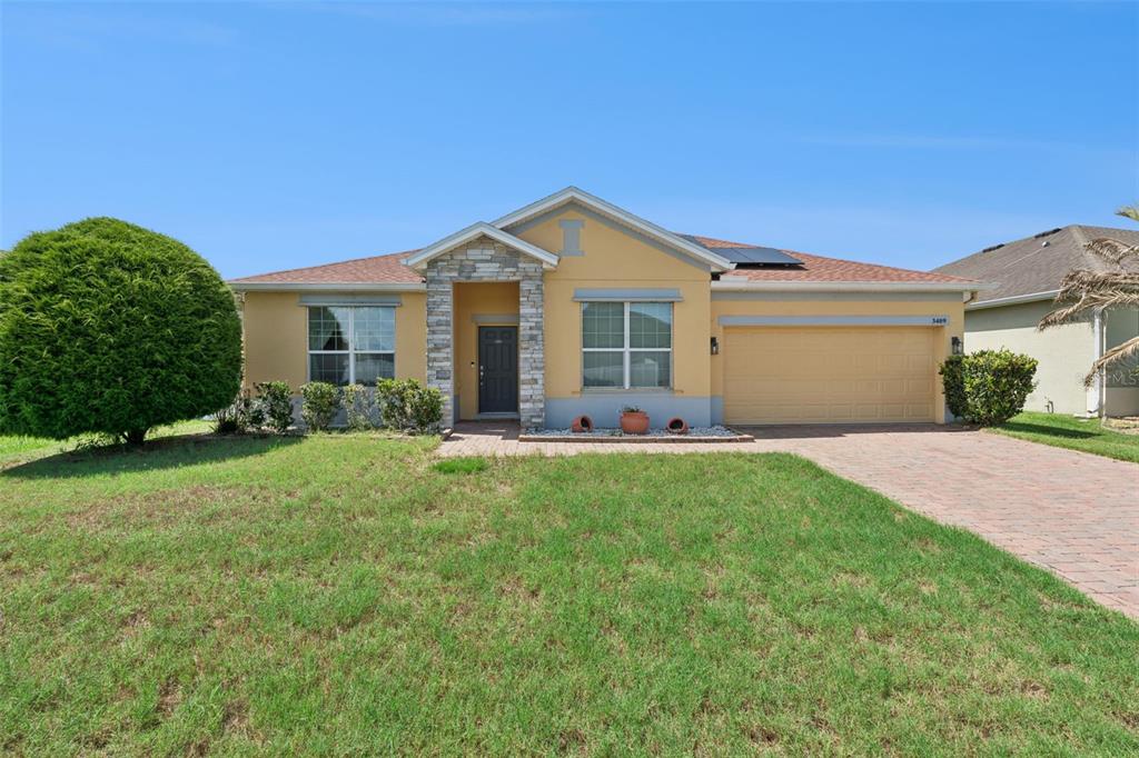 3409 BRANT STREET