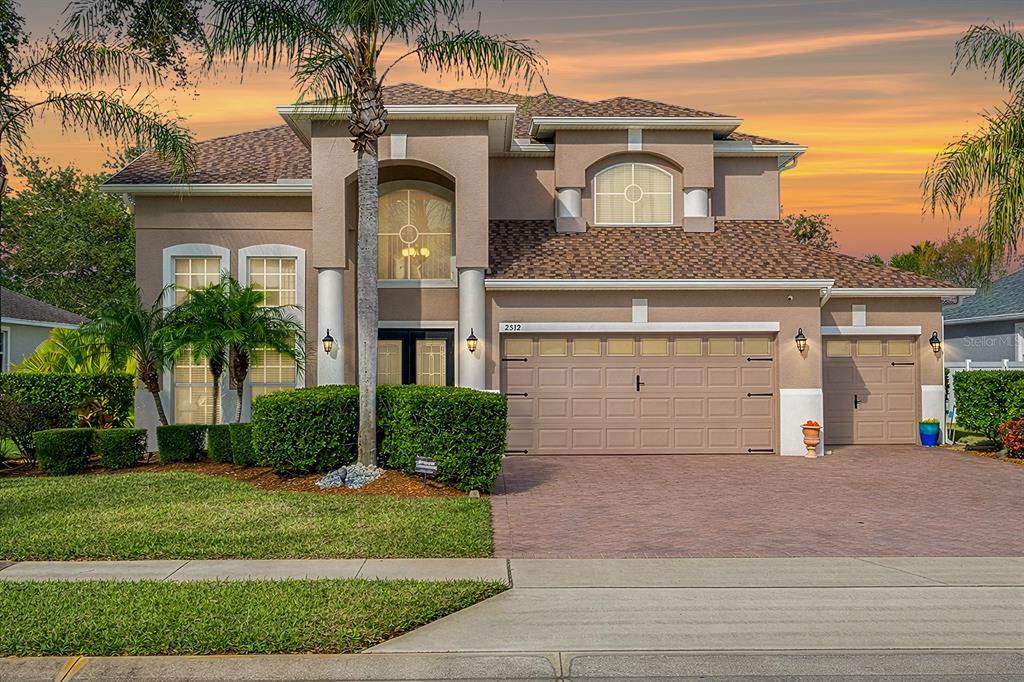 2512 BROSS DRIVE