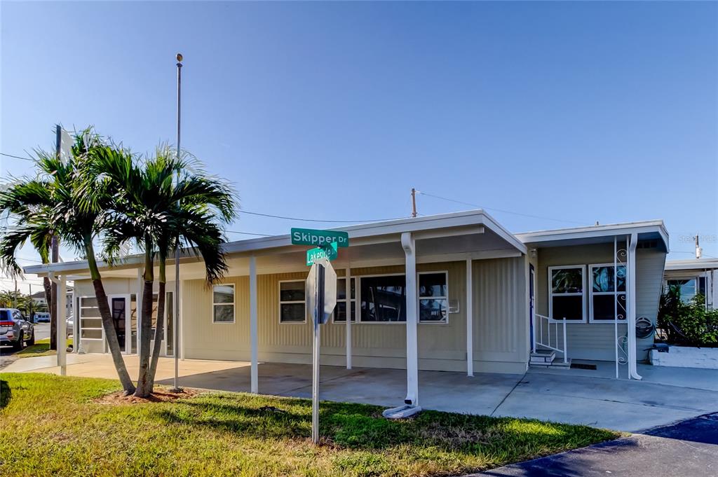 544 SKIPPER DRIVE UNIT 544