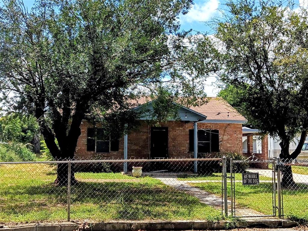 110 ORANGE AVENUE