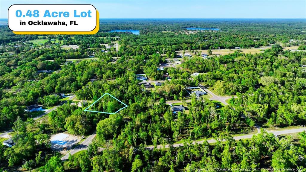 TBD FISHER LN WAY
