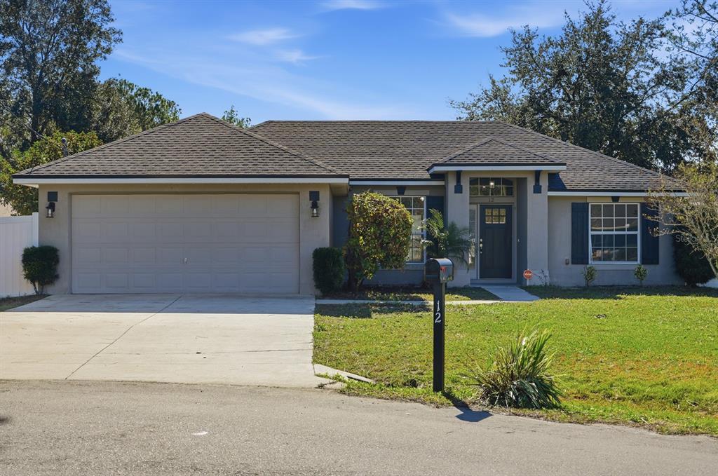 12 KATRINA COURT