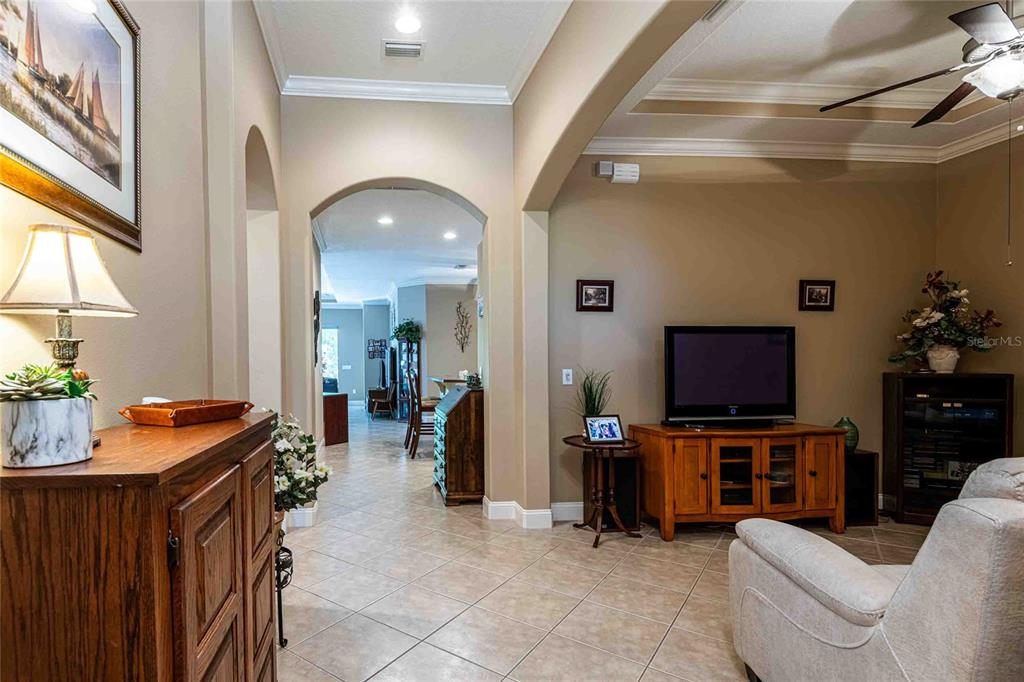 2821 DEVONOAK BOULEVARD, LAND O LAKES, FL — photo 2 of 30