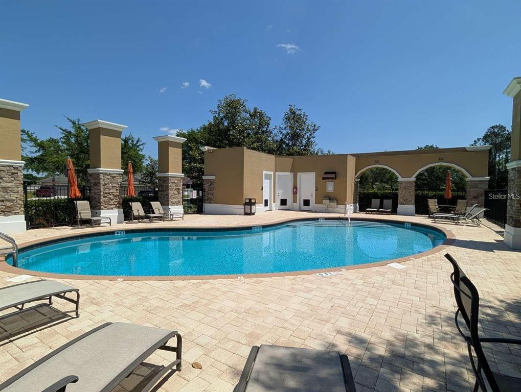 2821 DEVONOAK BOULEVARD, LAND O LAKES, FL — photo 5 of 30