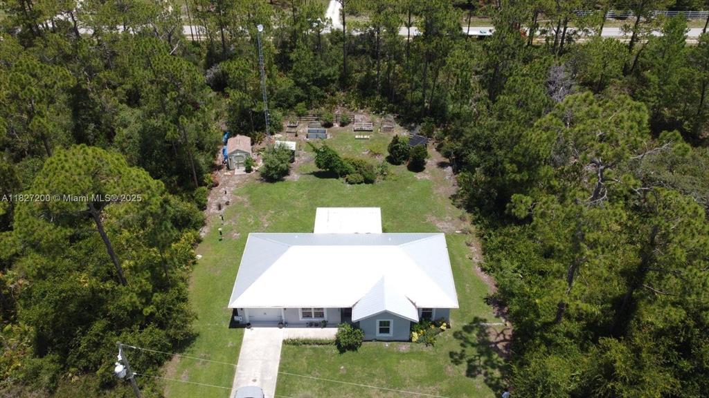 3267 FORBES DRIVE