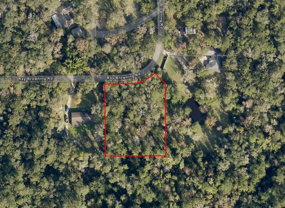 0 RAY BROWNING ROAD