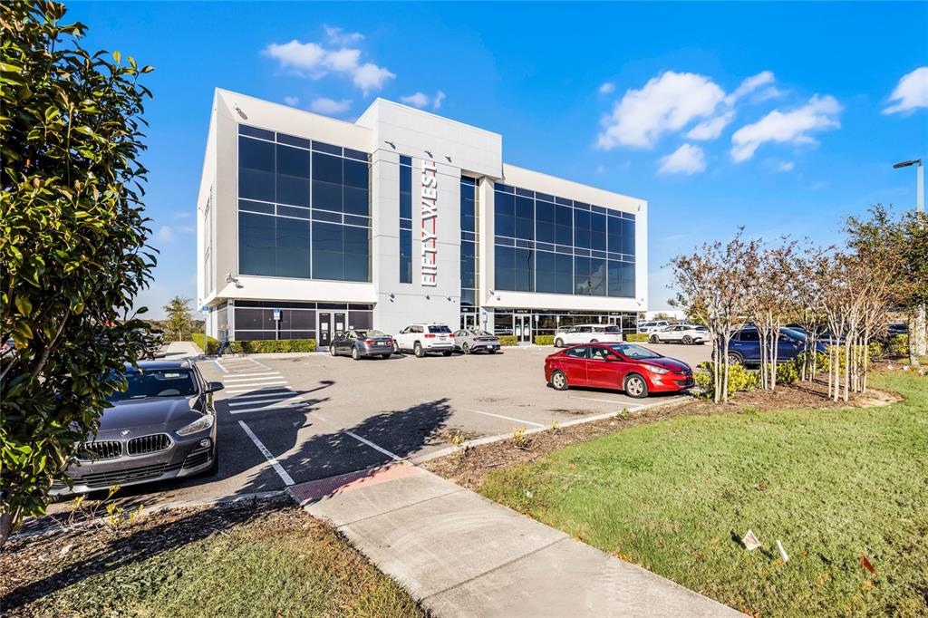 17011 STATE ROAD 50 UNIT 303