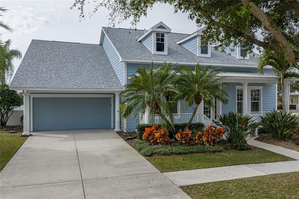 5252 BRIGHTON SHORE DRIVE, APOLLO BEACH, FL — photo 3 of 30