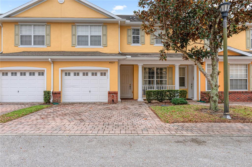 4925 POOLSIDE DRIVE