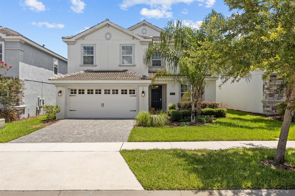 8822 INTERLOCKING COURT